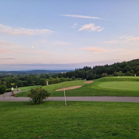 Apartamento Wohnen Am Waldrand Starnberg Exterior foto
