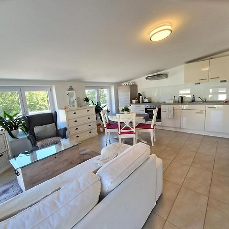 Apartamento Wohnen Am Waldrand Starnberg Exterior foto