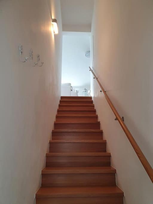 Apartamento Wohnen Am Waldrand Starnberg Exterior foto