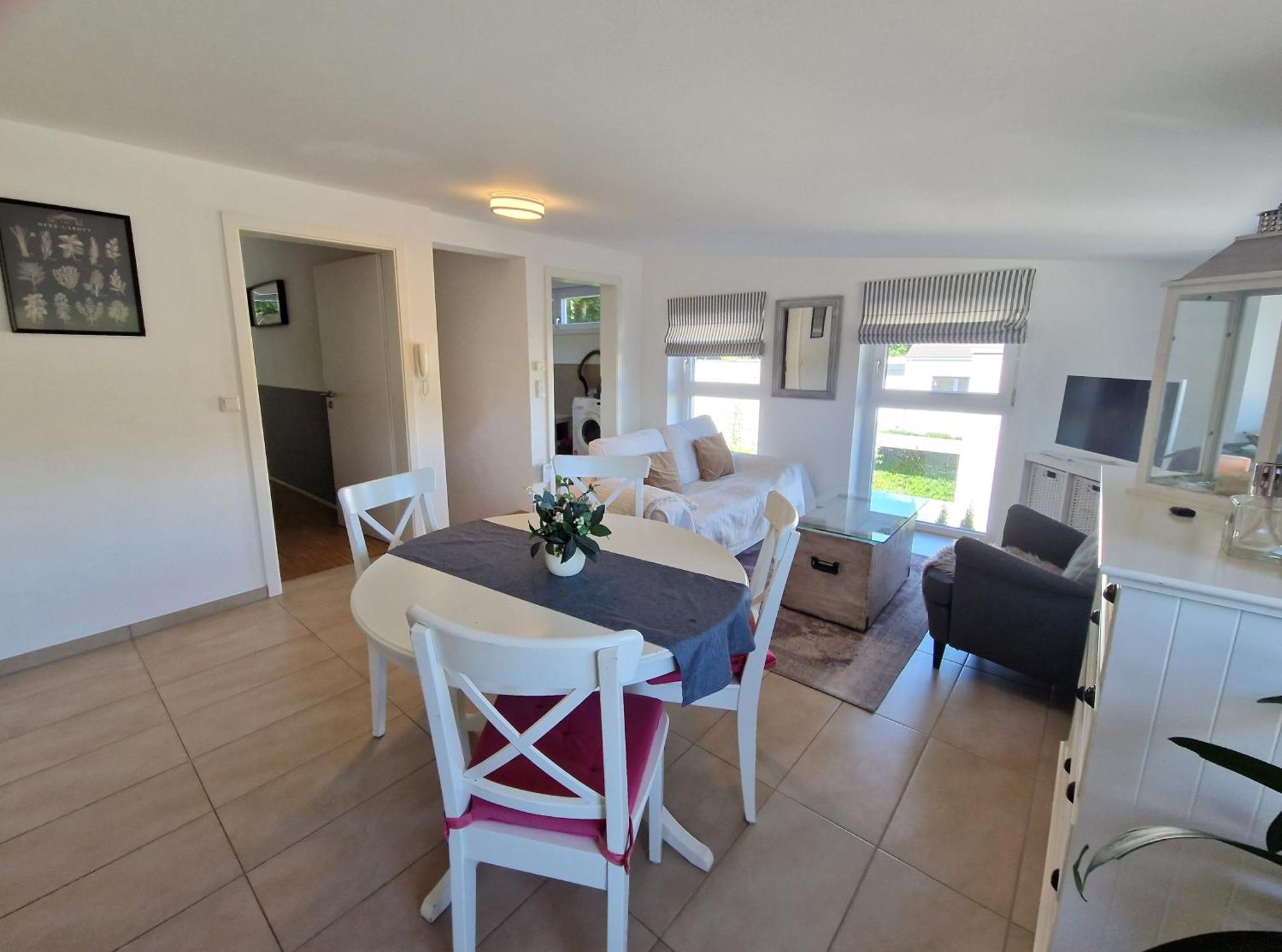 Apartamento Wohnen Am Waldrand Starnberg Exterior foto